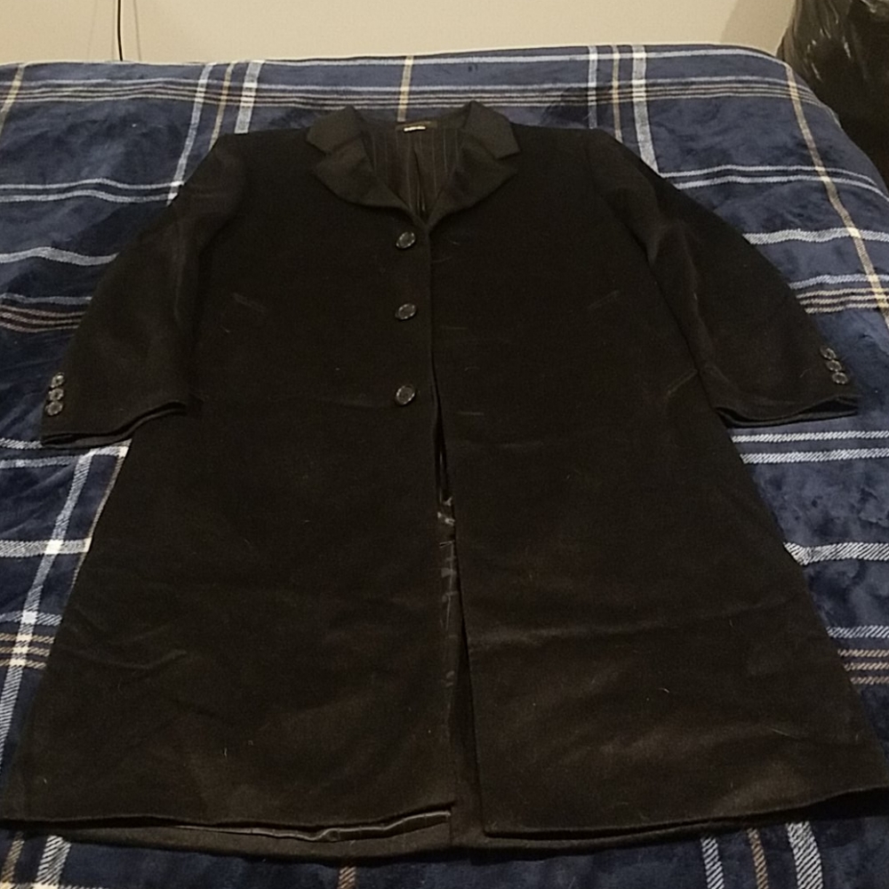 Trench coat